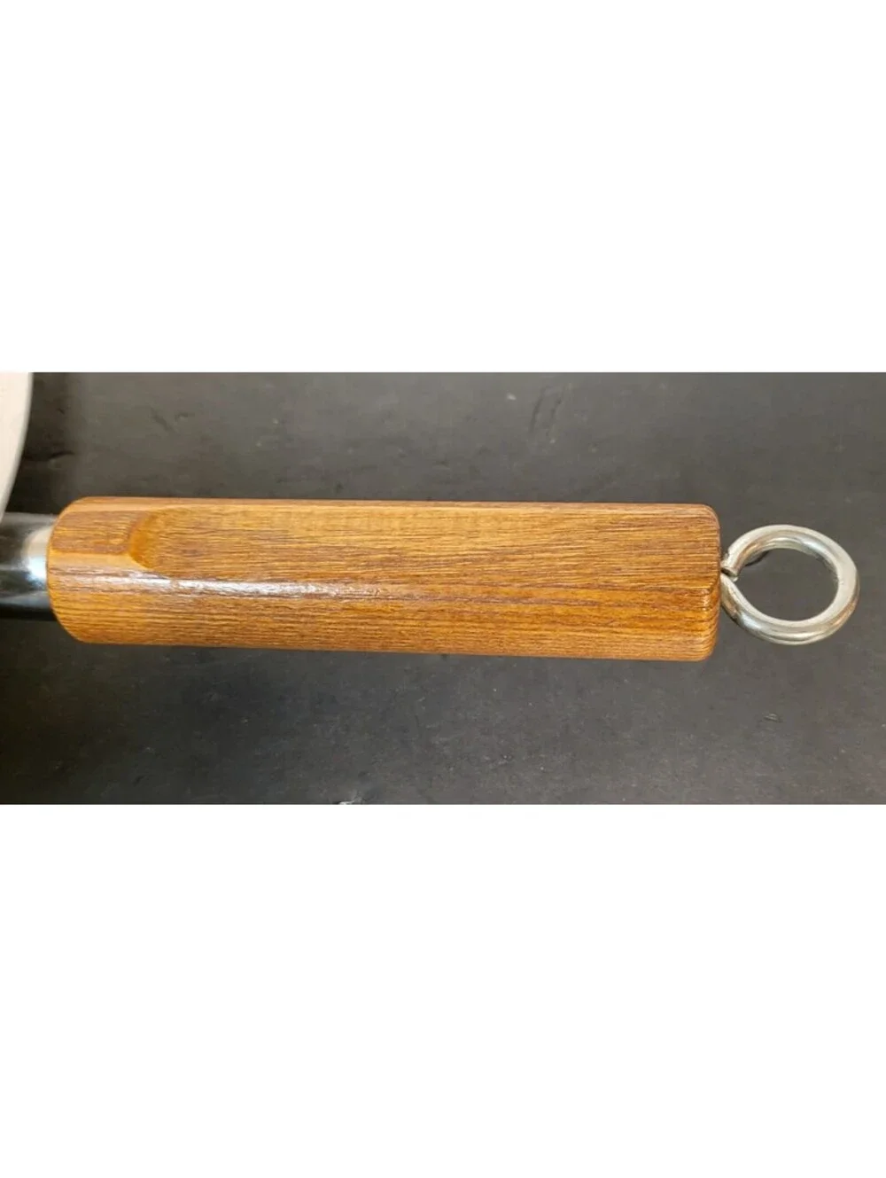 Mirro item being
